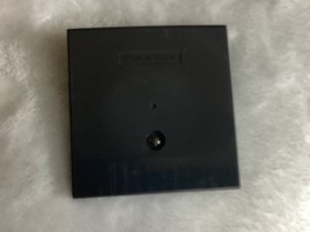 Sega Gamegear Sonic the Hedgehog 1 w/ Original GG Case Game Gear Original Owner