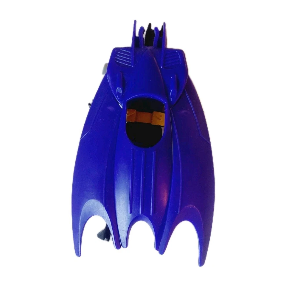 Kenner The Batman Adventures Detective Action Figure | 1998 - Image 4 of 4