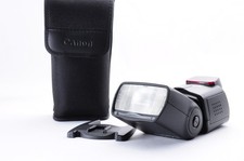 Canon Speedlite 430EX ii Excellnt Shoe Mount Camera Z1736