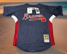 Top 10 John Smoltz Baseball Cards 30