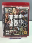 Grand Theft Auto IV - PS3 Greatest Hits - Disc Only - Tested & Working