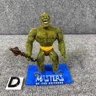 Moss Man Motu Masters Of The Universe Original Vintage He-Man Complete