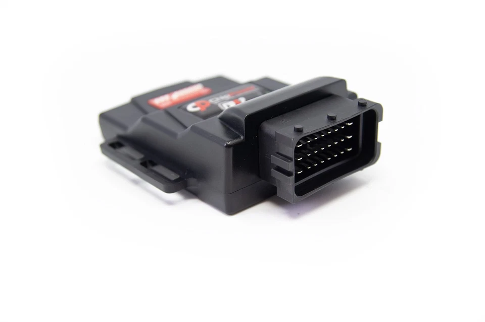 Chiptuning CRS2 para Chrysler Delta 1.6 D 2.0 D 88 121kW 120 165CV - Imagen 2 de 4