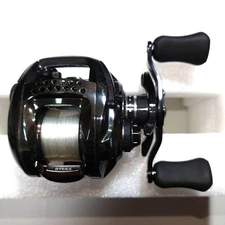 Daiwa Steez Limited LTD SV 105 gear ratio 8.1 61248