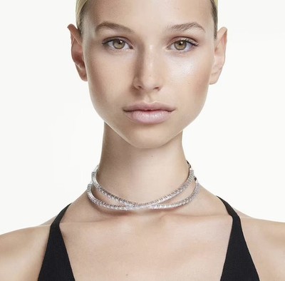 Swarovski Halsband 