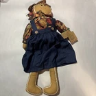 Vintage Miss Elle’s Collection Doll. 19”tall