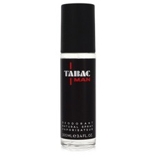 Tabac Man by Maurer  Wirtz Deodorant Spray 3.4 oz Men 