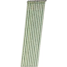GRAF112 Grip-Rite 16-Gauge Galvanized 20 Degree Angled Finish Nail, 1-1/2 In. (2