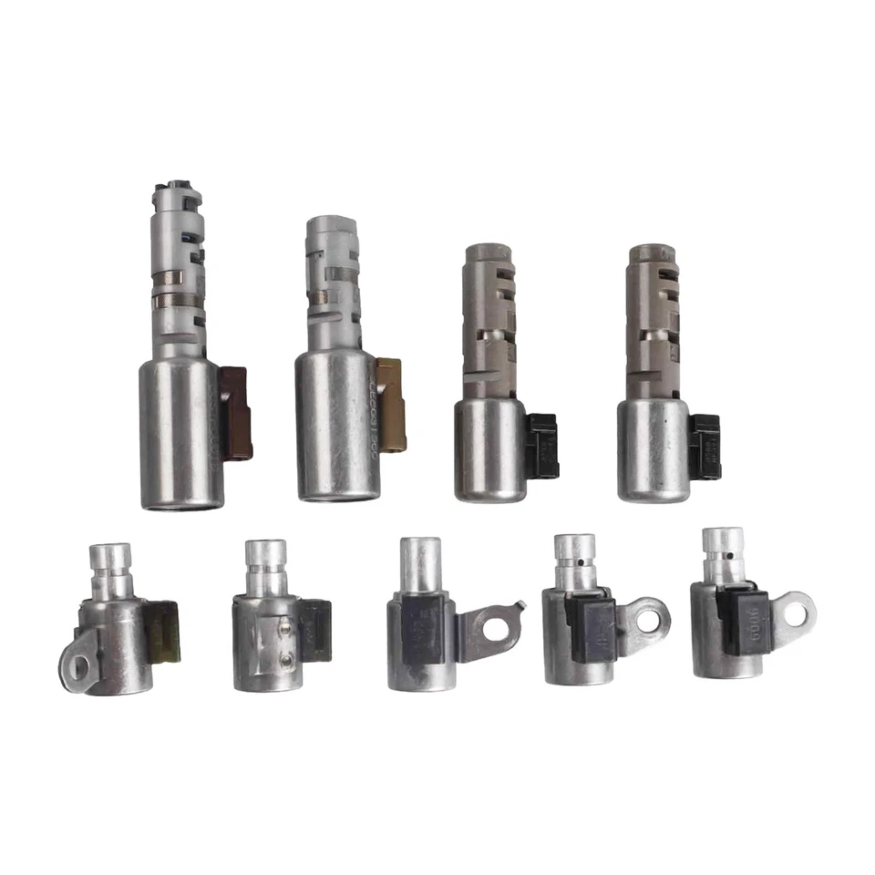 Kit de solenoide de transmisión A761E A960E para Subaru BRZ 2013-2017 2,0 L Foto 2 de 4