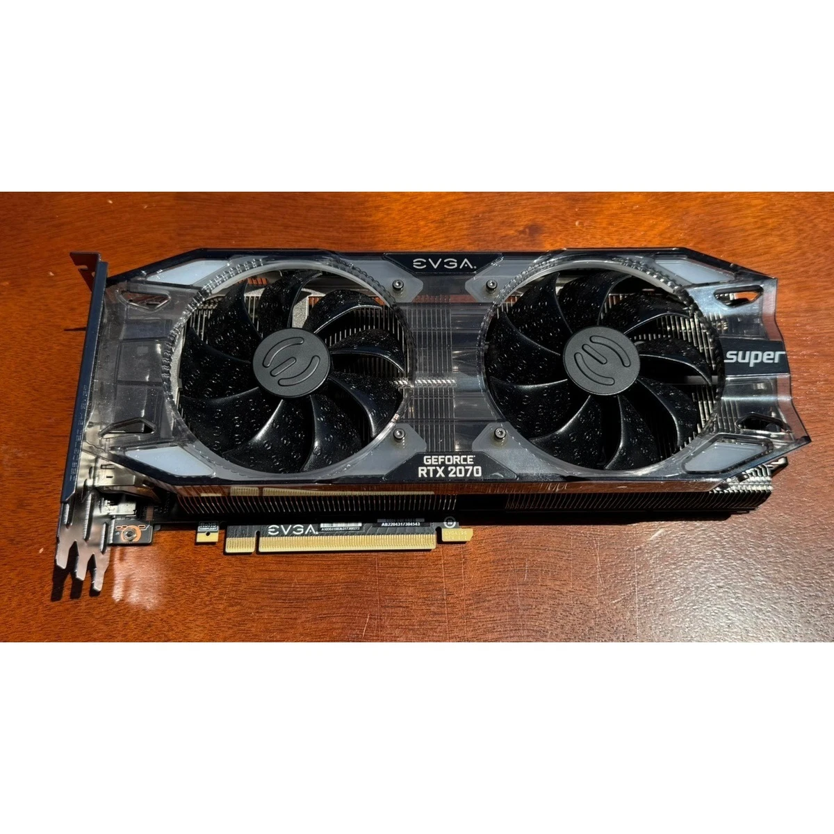 EVGA NVIDIA GeForce RTX 2070 NVIDIA Computer Graphics Cards for