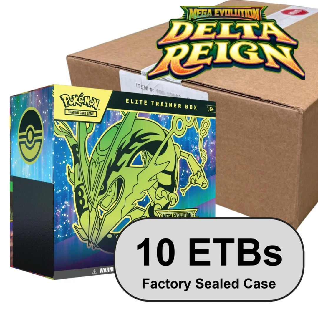Pokémon TCG Evolutions Sealed Collectible Card Game Boxes in