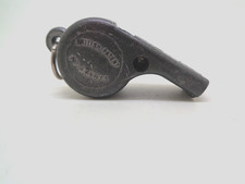 Vintage Whistle - British Patent No.447673