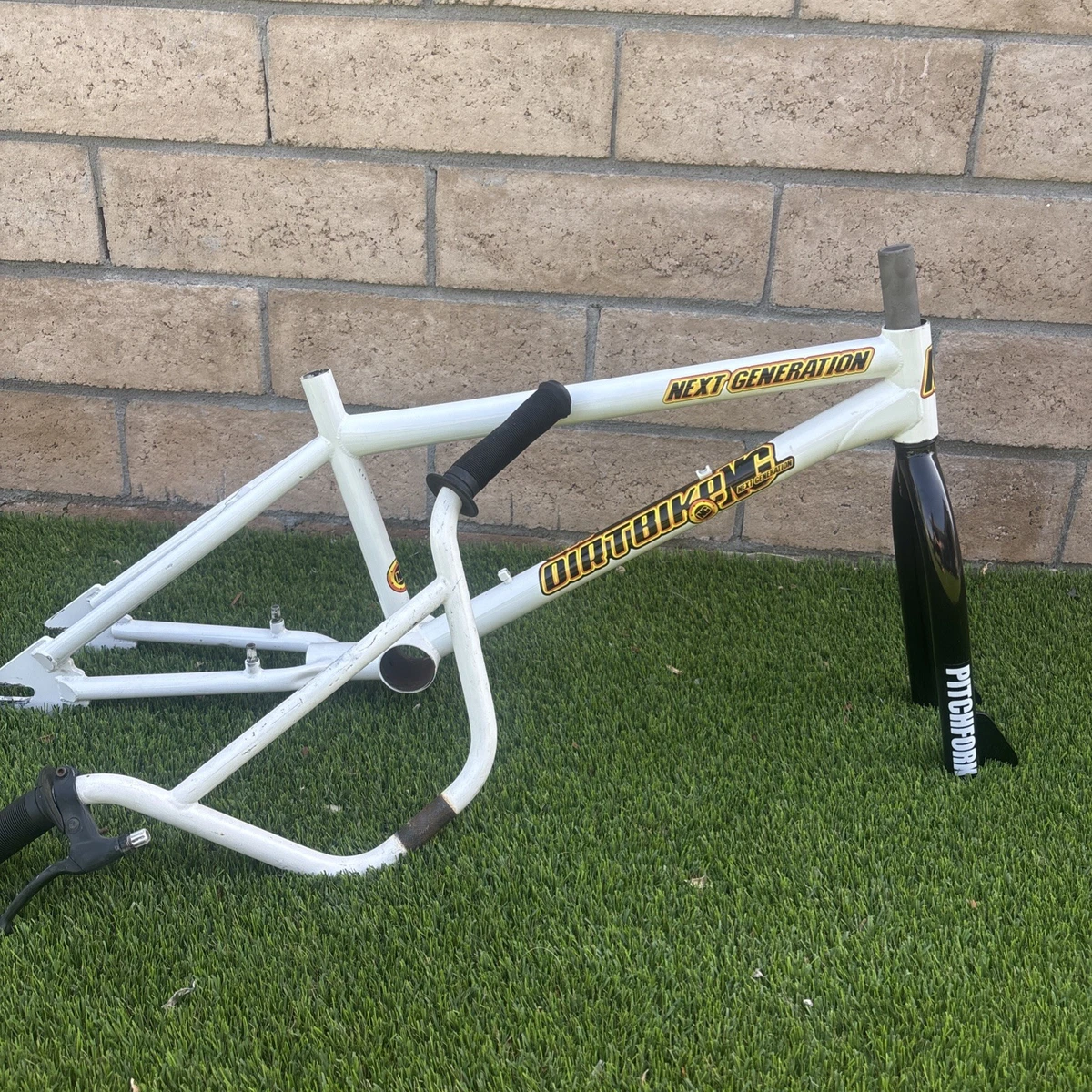 S&M Bike Frames for sale | eBay