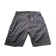 NWT Men's KENNETH COLE TECH SHORTS 38 Slim Fit SECURITY POCKET Moisture WICK