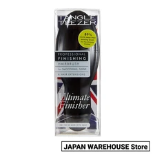Tangle Teezer The Ultimate Rich Black [Domestic regular product] New