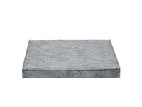 Mann-Filter Pollenfilter (Cuk 22 021) FüR Smart Fortwo Forfour Renault Twingo