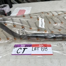 Power Steering Pressure Line Hose Tube 32416763977H