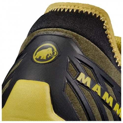 Herren Wanderschuhe Mammut Alnasca GTX Gr. 44 Gore-Tex - Bild 15 von 15