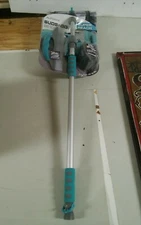 AutoSpa Flow-Thru Suds-N-Go Quad Level Wash Head Extension Pole 1295173