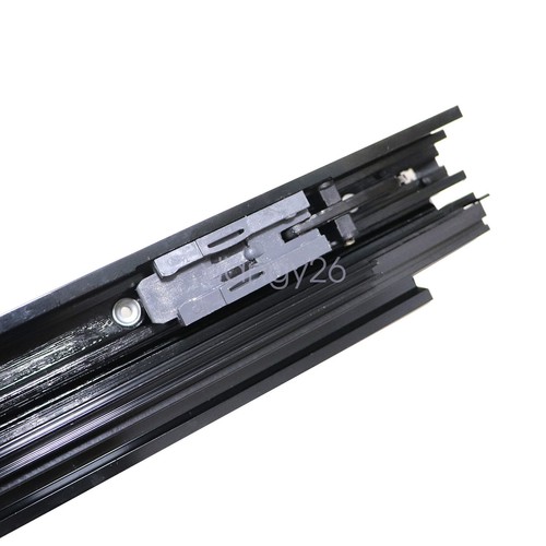 2x For Benz GLE63 AMG S 2016 Panoramic Both Sliding Replacement Tracks USA - Picture 11 of 13