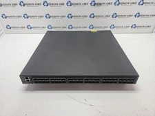 IBM SAN48B-5 2498-F48 Switch  Fibre Channel Port Switch SKU 14710