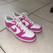Nike Dunk Low Big Kids Shoe