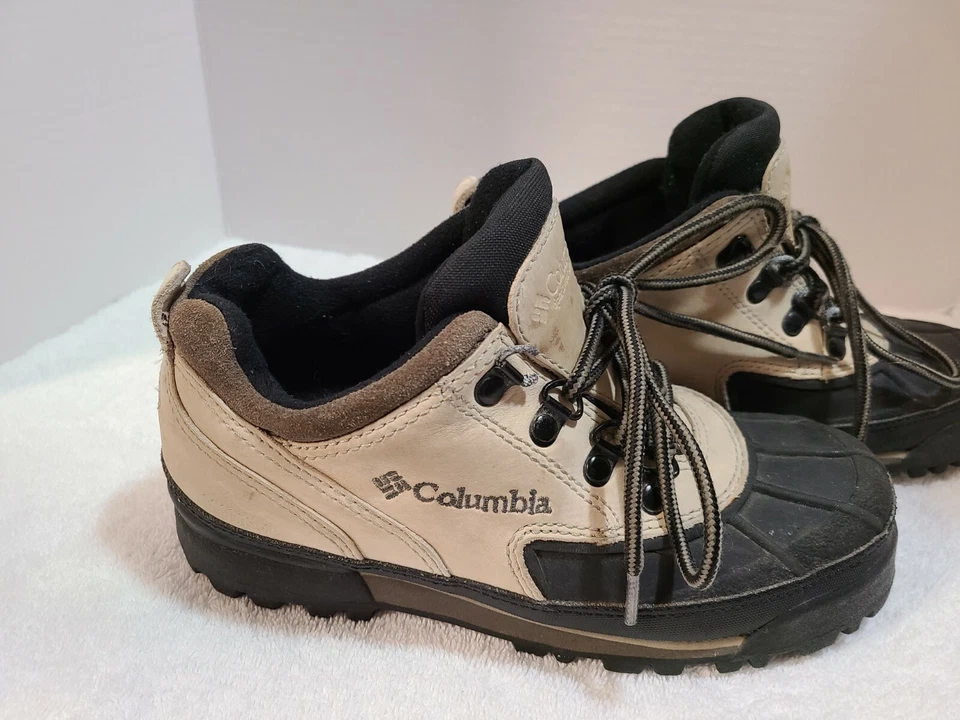 Sapatos esportivos femininos para área externa Columbia - Imagem 3 de 4