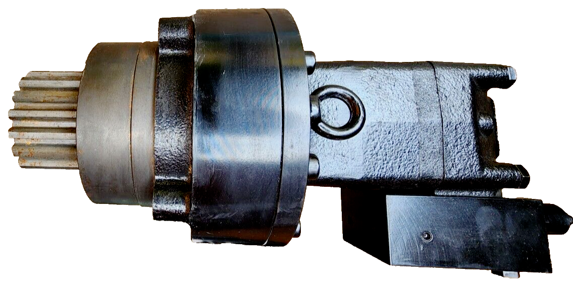 Genie 824050 Swing Drive Assymble Fits: Z-45/25 IC, Z-40/23N Genie 824050 Swing Drive Assymble Fits: Z-45/25 IC, Z-40/23N