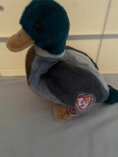 Ty Beanie Buddy Jake