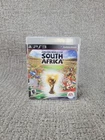 2010 FIFA World Cup South Africa (PlayStation 3)