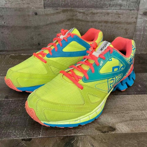 zigtech reebok womens shoes