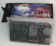 Belwood Alarm Clock Radio Model 4496 New in Box