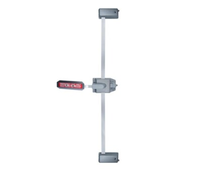 #ad door push bar panic exit device $749.00