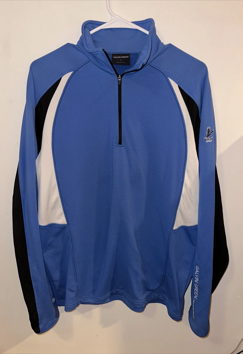 Galvin green deals pullover