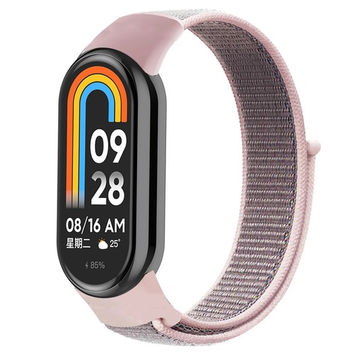 Nylon Strap for Xiaomi Mi Band 4-9 - Zdjęcie 48 z 53