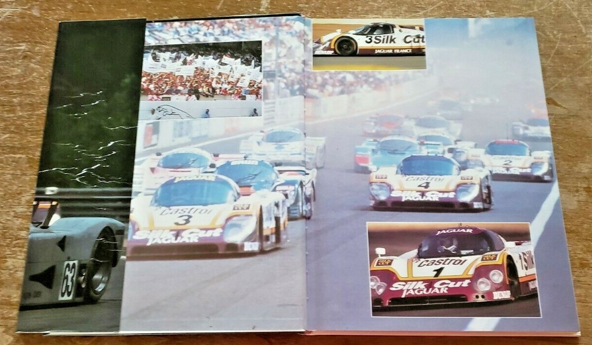 【2冊セット】洋書1999.2000LE MANS 24 HOURS ルマン年鑑 2冊セット】洋書1999.2000LE MANS 24 HOURS ルマン年鑑 Yearbook
