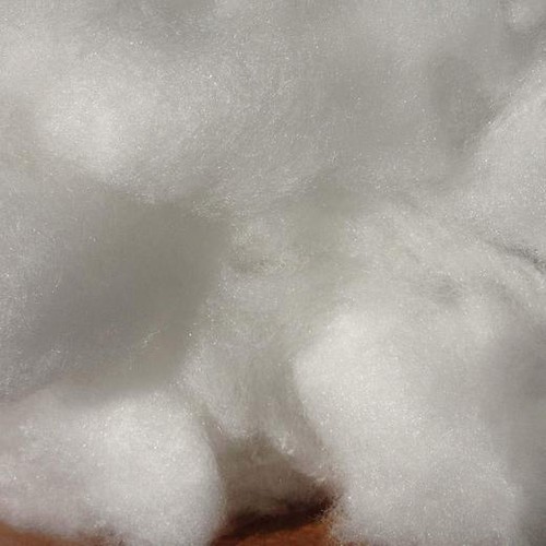 Phoenix Recycled Polyester Toy Filling - 450g - Picture 2 of 2