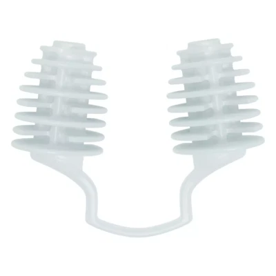 Ampri NOSA Geruchs-Nasenstopfen Nasenstöpsel Menthol Geruchsentferner 1 Stück