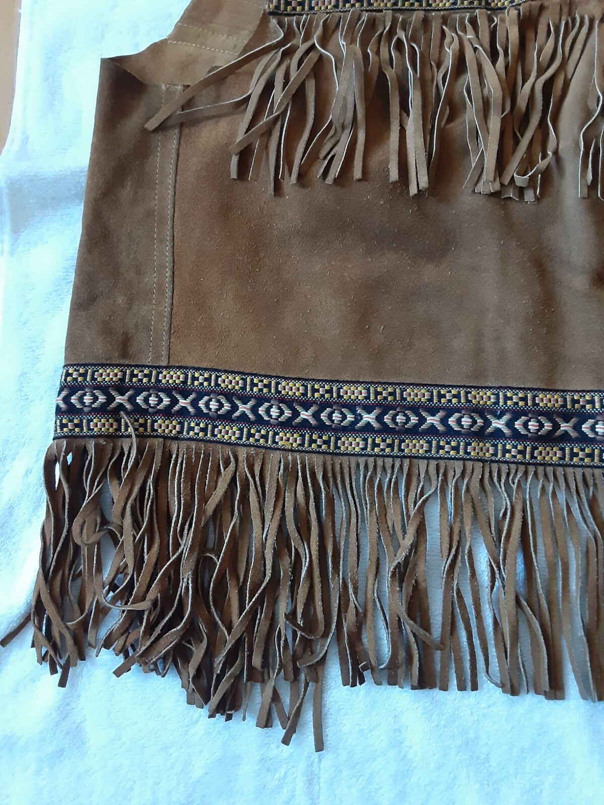 Rawhide Vest - image 7
