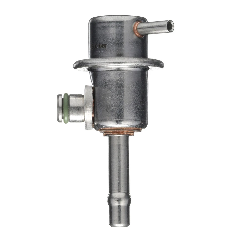 Regulador de presión de inyección de combustible Delphi para Subaru Legacy 2000 1999-2001 Foto 4 de 4