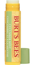 Image of Burt's Bees 100% Natural Moisturizing Lip Balm - choose from 50+ Flavours