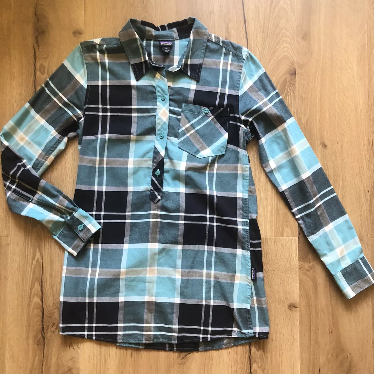 patagonia women's shirts sale