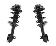 Complete Front Coil Spring Struts For 1998-1999 All Wheel Drive Subaru Legacy