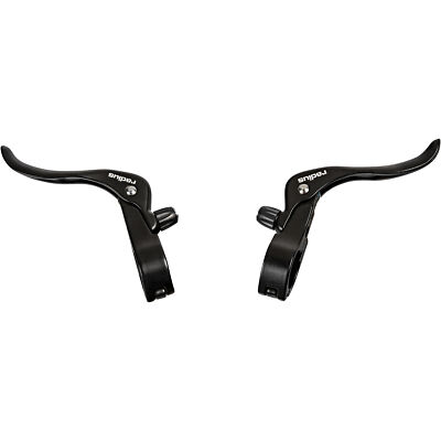 Fahrrad Bremshebel Set oder einzeln Galano Vuelta Blade Giro d'Italia 2 Finger