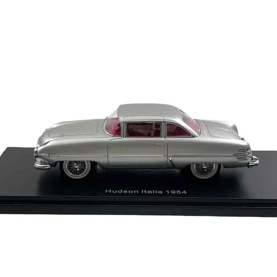 Modellino Auto Neo Scale Models 1/43 Hudson Italia 1954 - Immagine 3 di 4