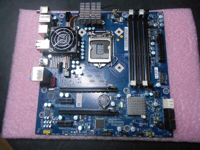Dell Alienware Aurora R3 46MHW LGA1155 DDR3 Desktop Motherboard Part Repair Read