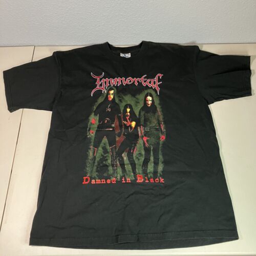 Vintage 90s the damned - Gem Vintage 90s the damned - Gem