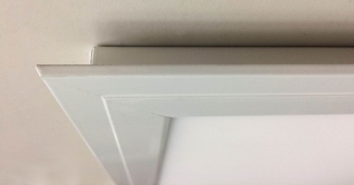 Illume Skylight Alternative System 600mm Square Roof Solar PREMIUM KIS2016TA - Picture 4 of 7