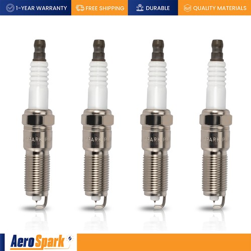Ignition Coil & 4 Iridium Spark Plug for 03-09 Chrysler PT Cruiser 03-05 Dodge - 第 7/9 張圖片