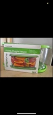 Progressive Prepworks Fruit and Veggie Keeper